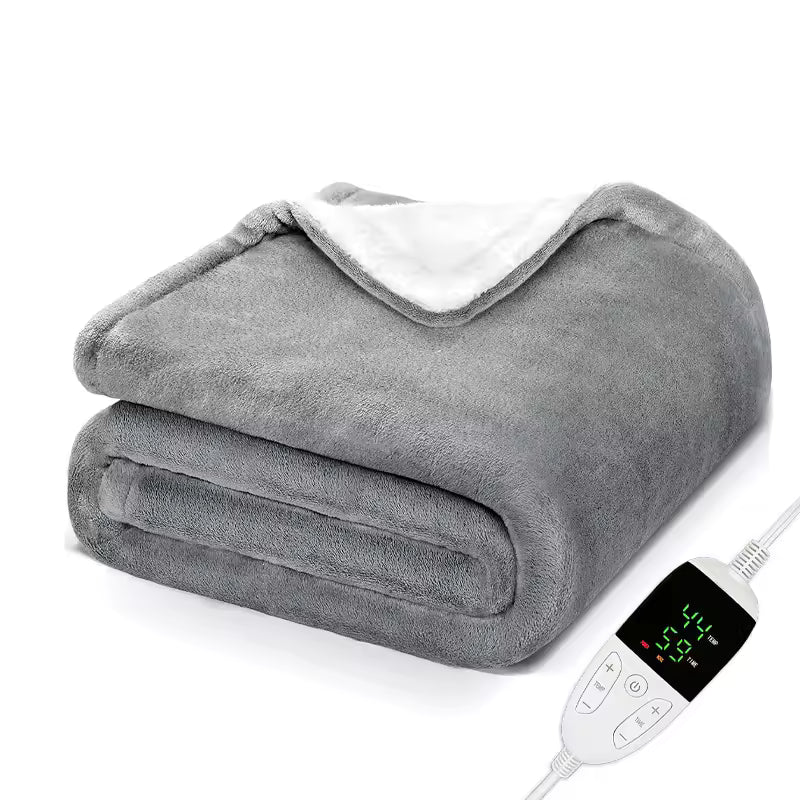 Electric Heated Blanket