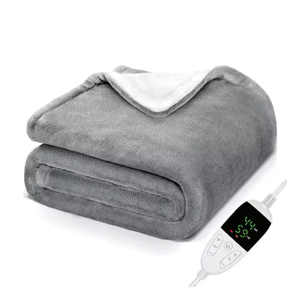 Electric Heated Blanket