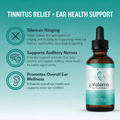 Premium Valorra Ear Drops
