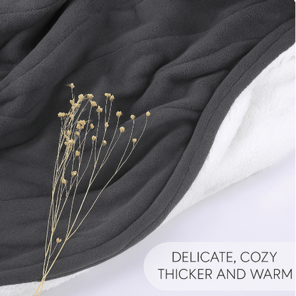 Electric Heated Blanket