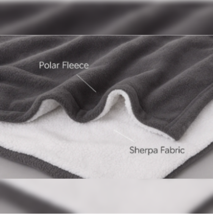 Electric Heated Blanket